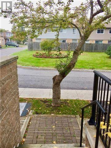 134 - 201 Alexmuir Boulevard, Toronto (agincourt North)