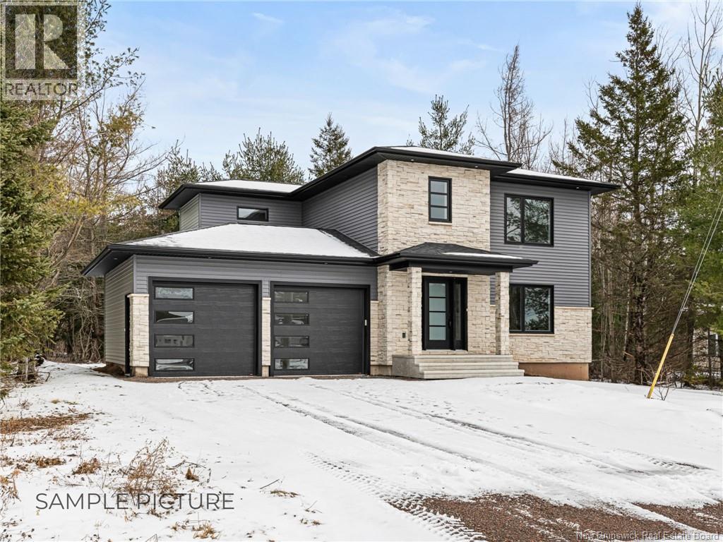 441 Gaspé Street, Dieppe