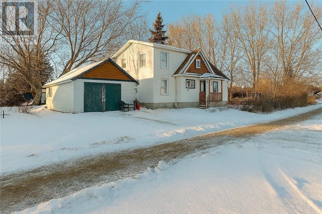 1 Blake Street, Little Current