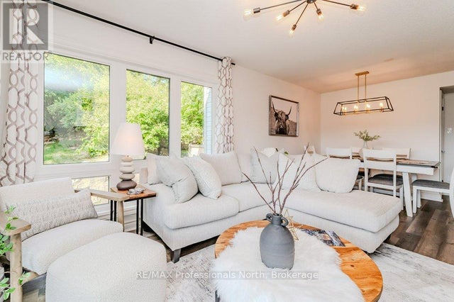 105 - 33 Deerhurst Drive, Huntsville (chaffey)