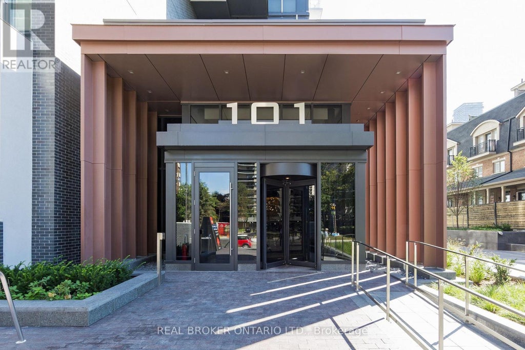 1904 - 101 Erskine Avenue, Toronto (mount Pleasant West)