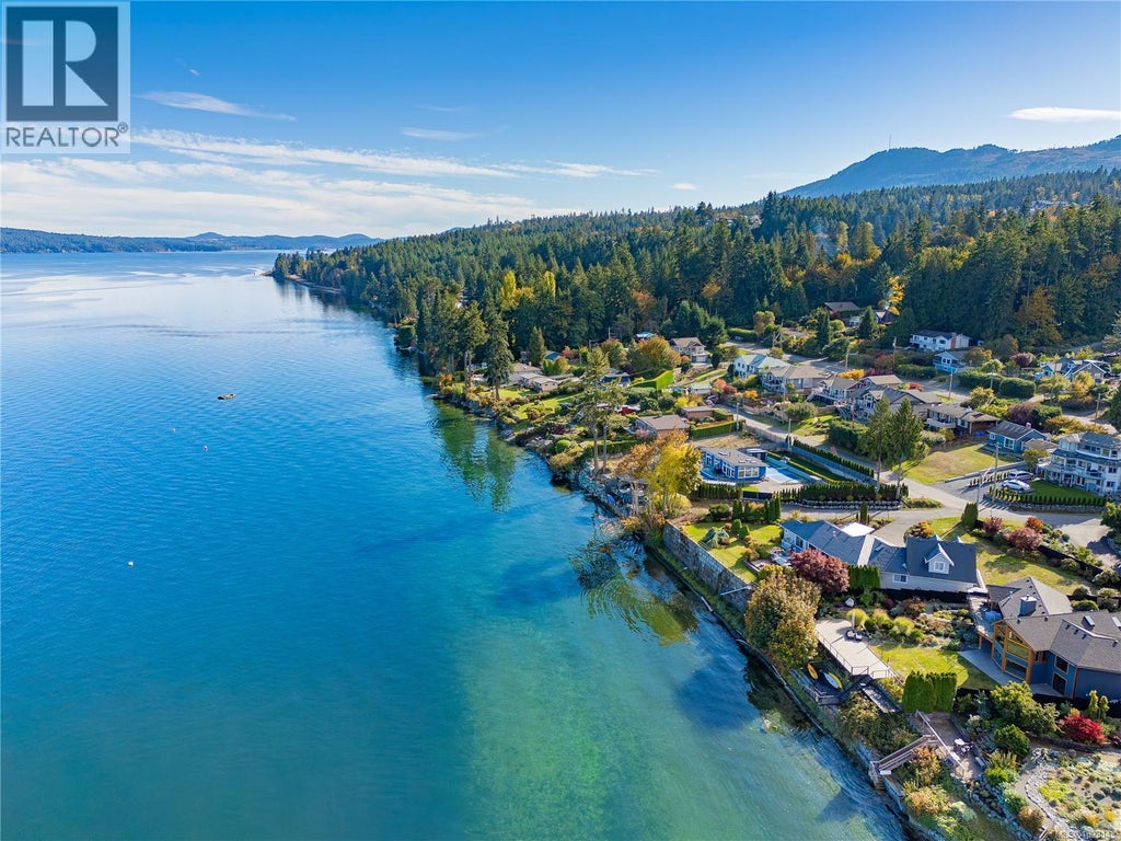 2509 Mill Bay Road, Mill Bay