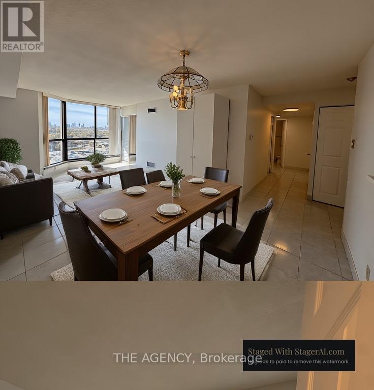 1104 - 1155 Bough Beeches Boulevard, Mississauga (rathwood)