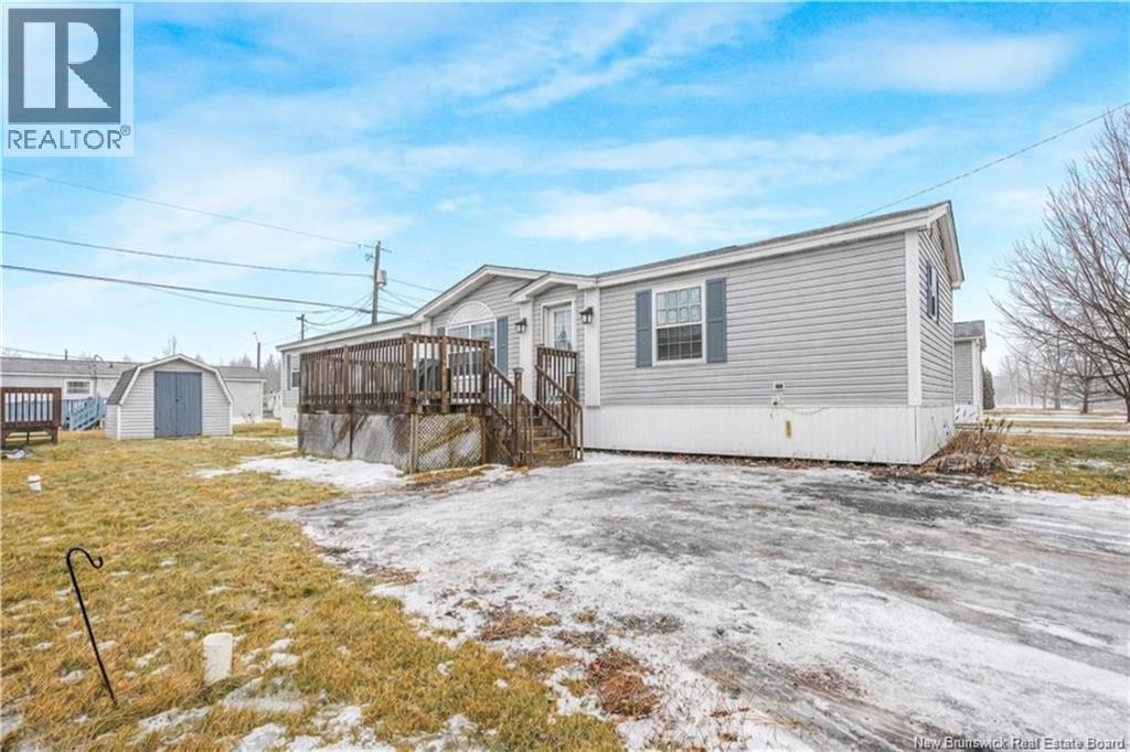 164 Glenmar Drive, Fredericton