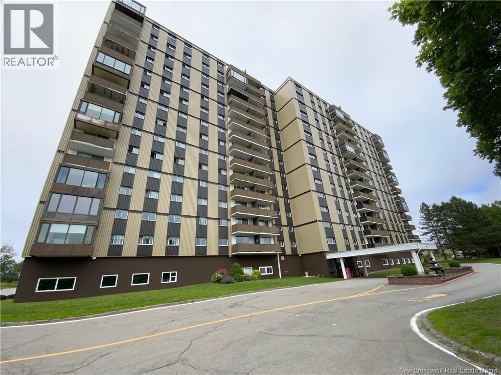 310 Woodward Avenue Unit# 601, Saint John