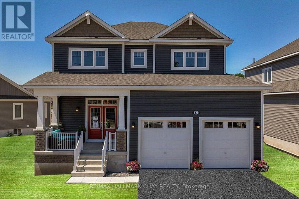 17 Chambery Street, Bracebridge (macaulay)