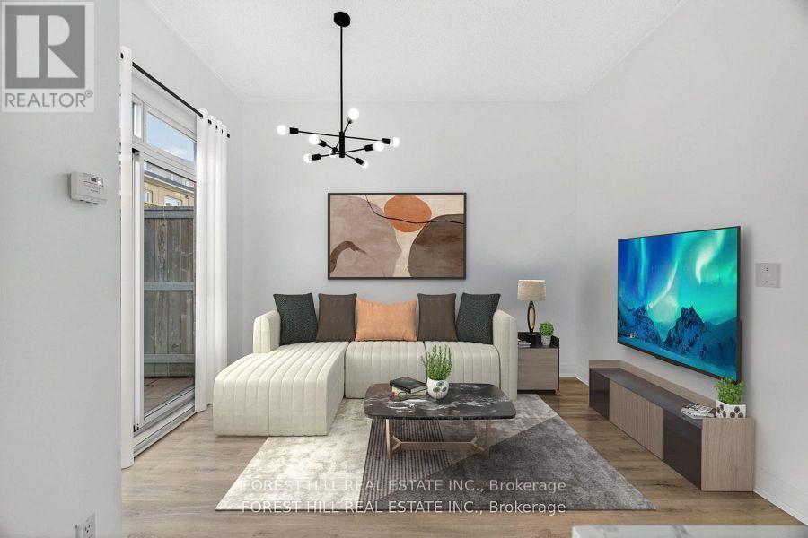 102 - 5940 Yonge Street, Toronto (newtonbrook West)