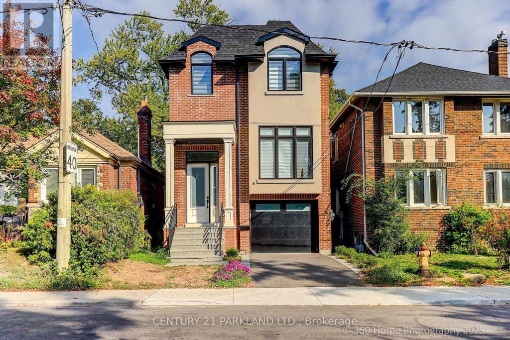 30 Glen Echo Road, Toronto (lawrence Park North)