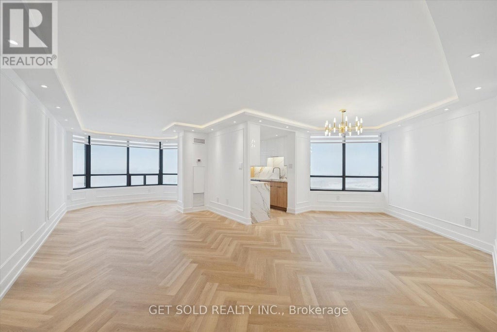 903 - 7440 Bathurst Street, Vaughan (brownridge)