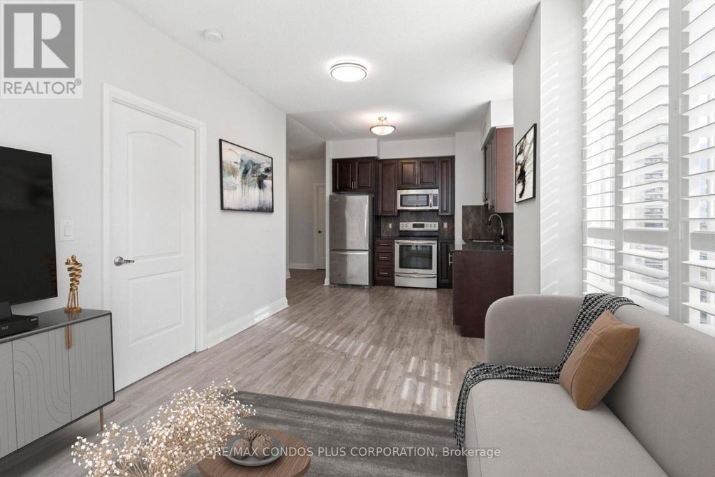 1108 - 20 North Park Road, Vaughan (beverley Glen)