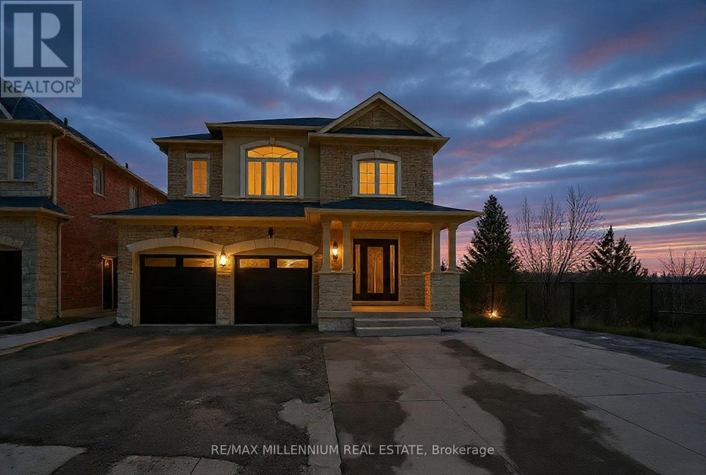 75 Twin Hill Crescent, Vaughan (vellore Village)