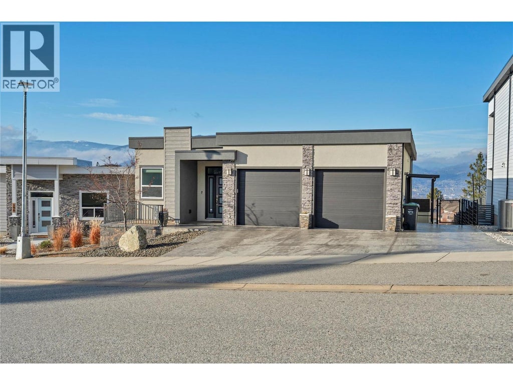 186 Avery Place, Penticton