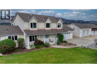 2547 Sexsmith Road. Kelowna, British Columbia