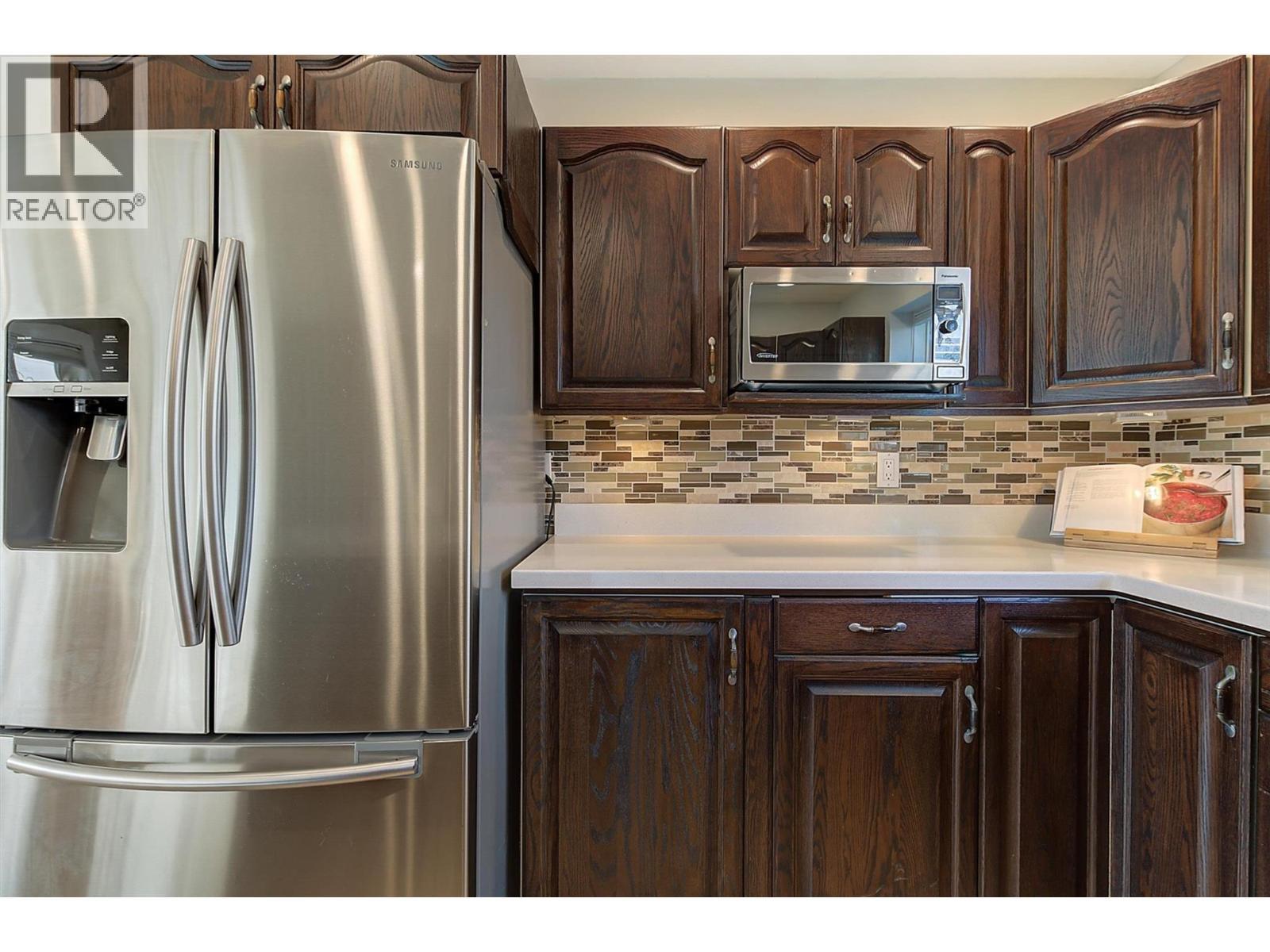 2547 Sexsmith Road. Kelowna, British Columbia