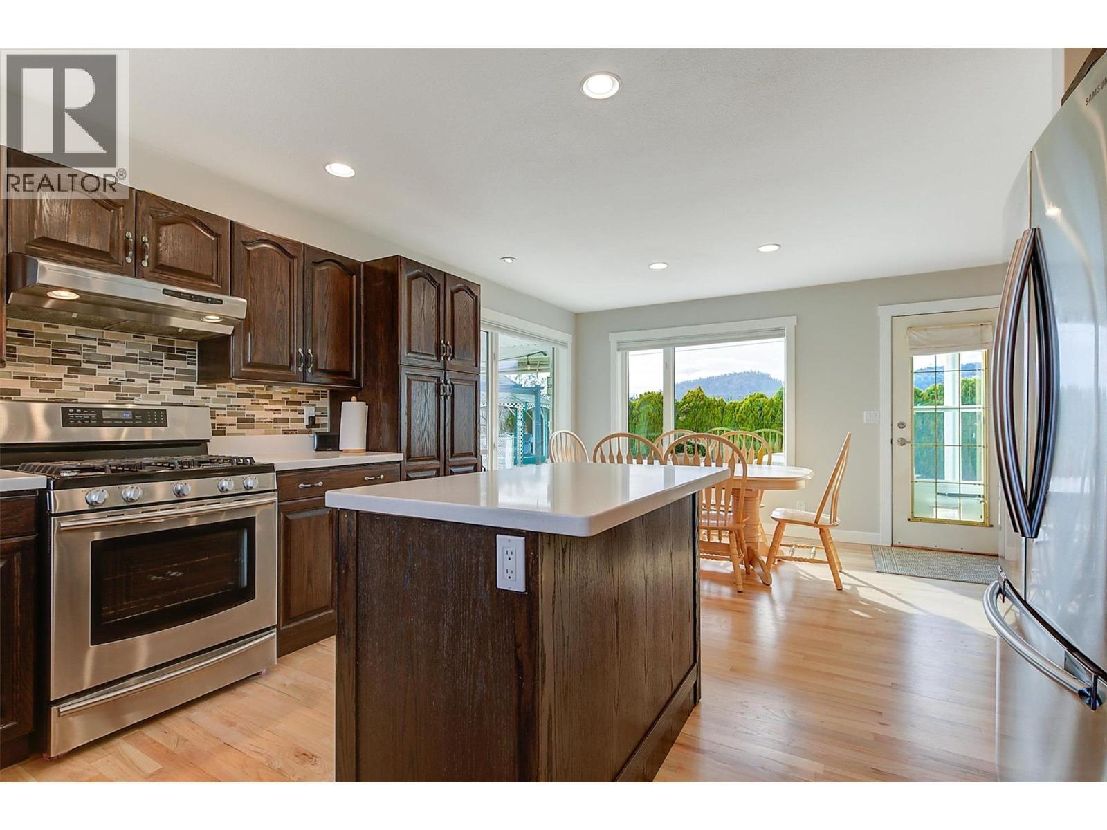 2547 Sexsmith Road. Kelowna, British Columbia