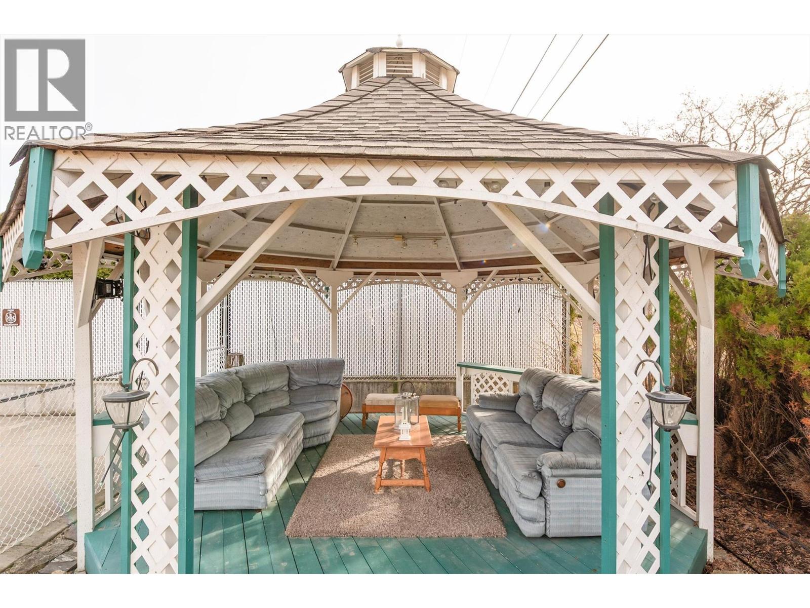 2547 Sexsmith Road. Kelowna, British Columbia