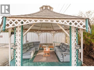 2547 Sexsmith Road. Kelowna, British Columbia