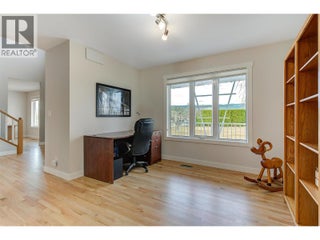 2547 Sexsmith Road. Kelowna, British Columbia