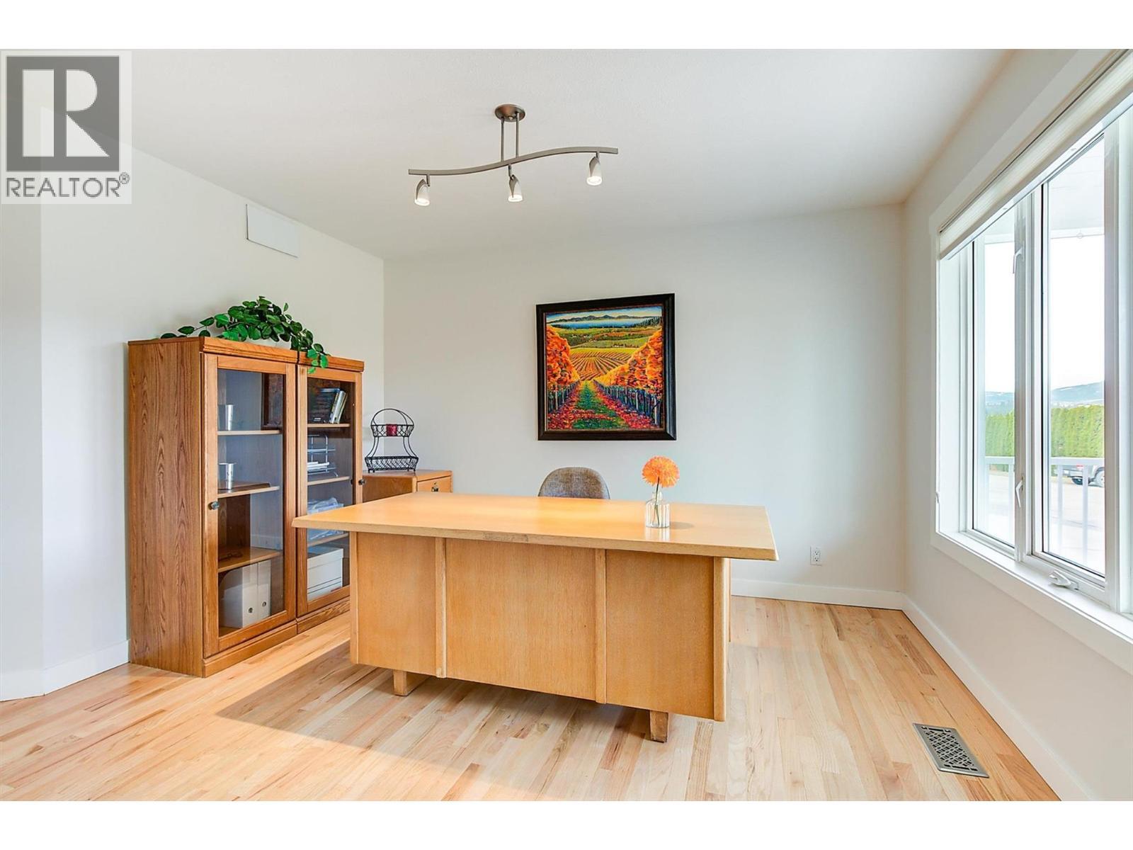 2547 Sexsmith Road. Kelowna, British Columbia