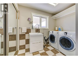 2547 Sexsmith Road. Kelowna, British Columbia