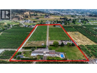 2547 Sexsmith Road. Kelowna, British Columbia