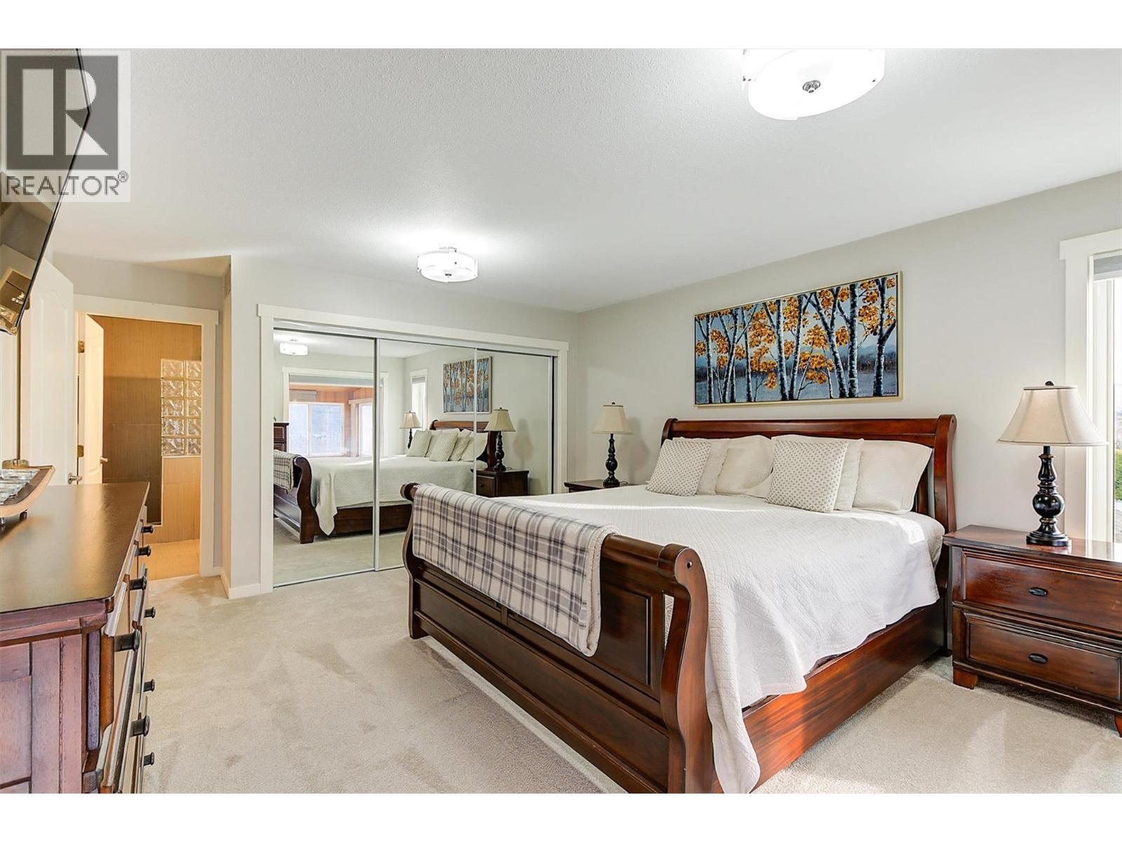 2547 Sexsmith Road. Kelowna, British Columbia