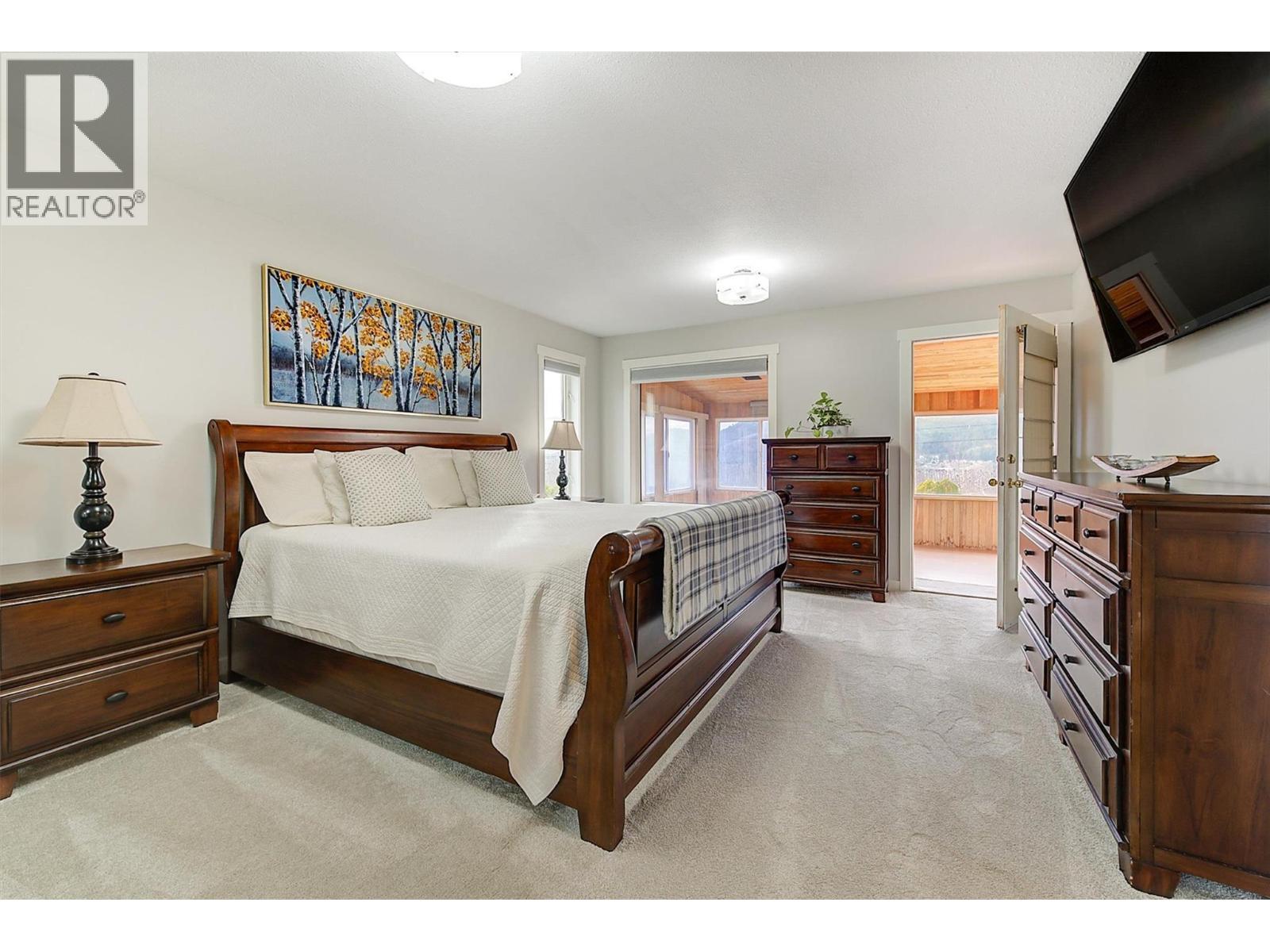 2547 Sexsmith Road. Kelowna, British Columbia