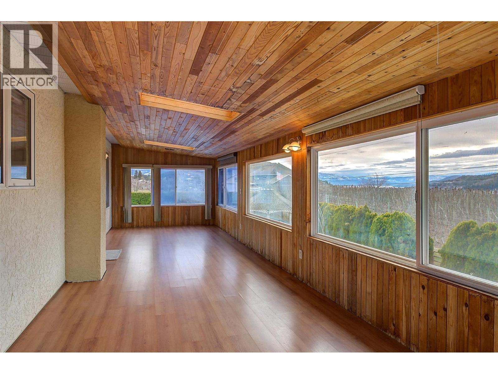 2547 Sexsmith Road. Kelowna, British Columbia