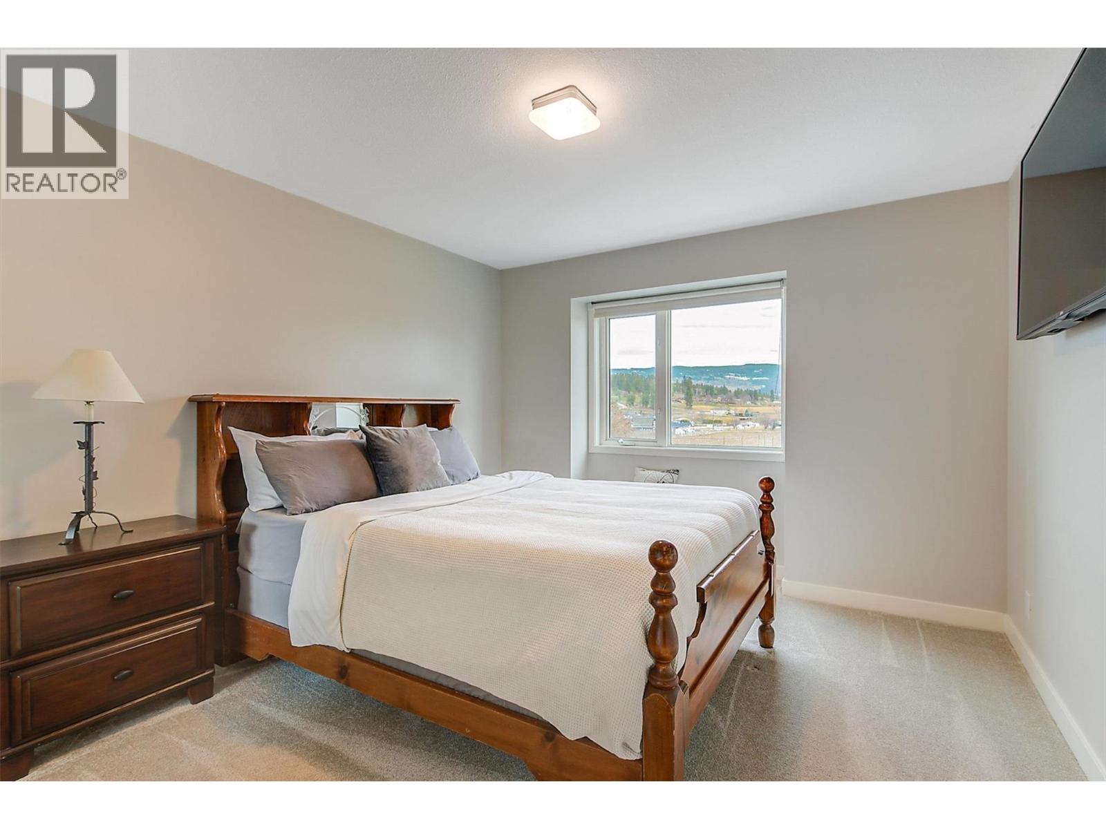 2547 Sexsmith Road. Kelowna, British Columbia