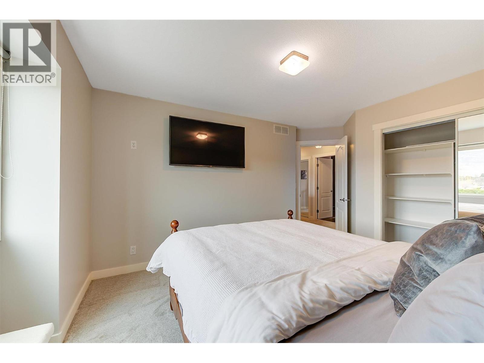 2547 Sexsmith Road. Kelowna, British Columbia