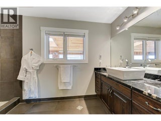 2547 Sexsmith Road. Kelowna, British Columbia