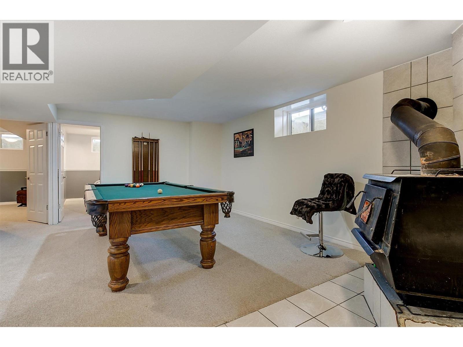 2547 Sexsmith Road. Kelowna, British Columbia