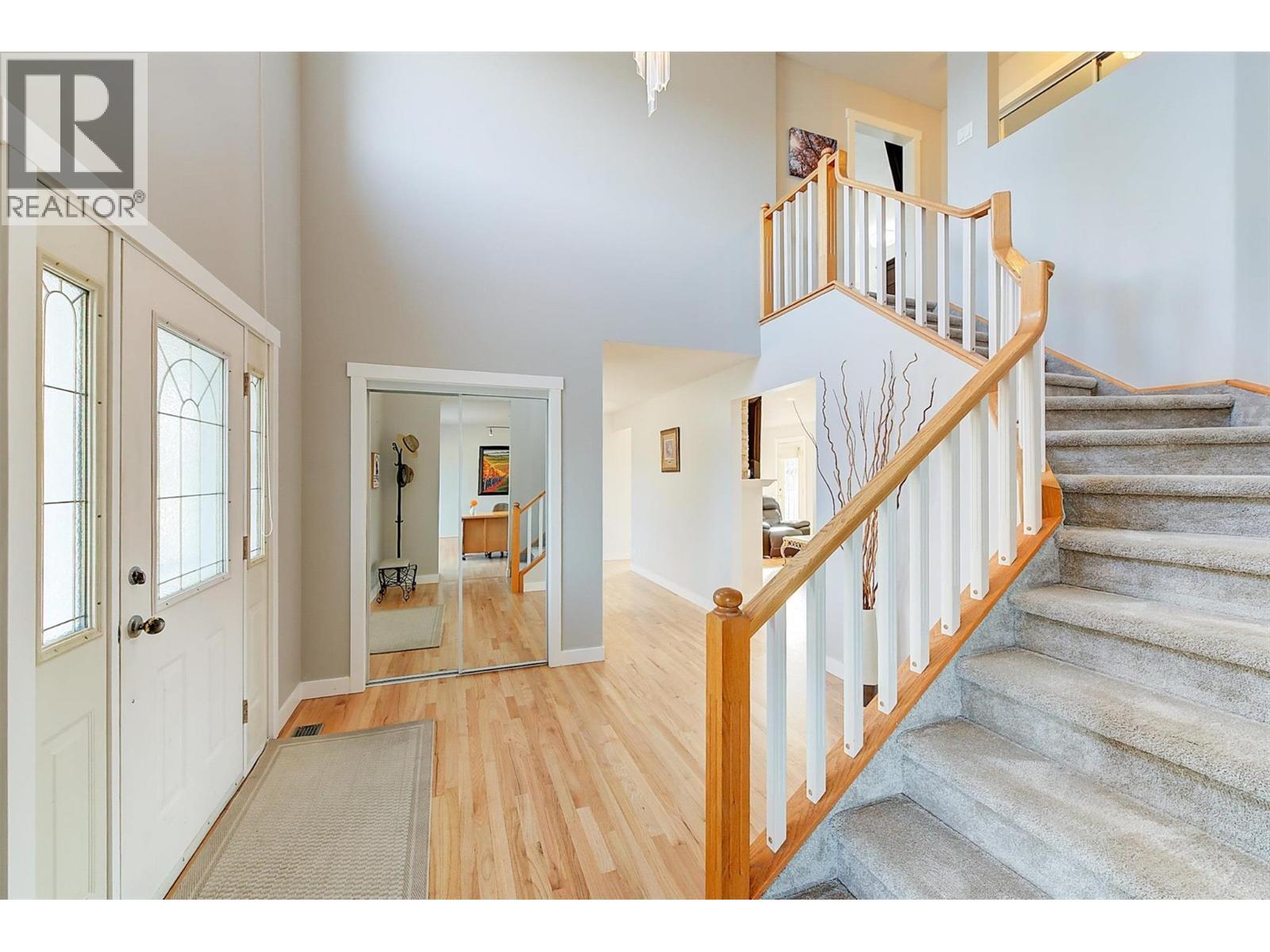 2547 Sexsmith Road. Kelowna, British Columbia