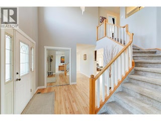 2547 Sexsmith Road. Kelowna, British Columbia