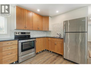 2547 Sexsmith Road. Kelowna, British Columbia