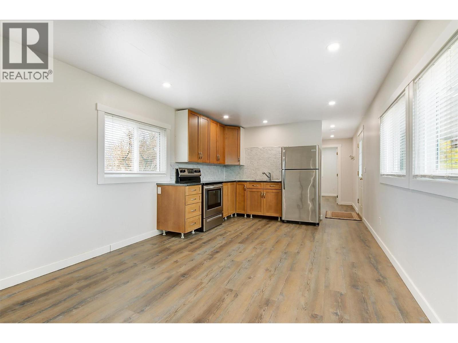 2547 Sexsmith Road. Kelowna, British Columbia