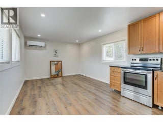 2547 Sexsmith Road. Kelowna, British Columbia