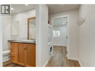 2547 Sexsmith Road. Kelowna, British Columbia