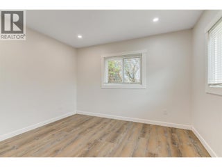 2547 Sexsmith Road. Kelowna, British Columbia