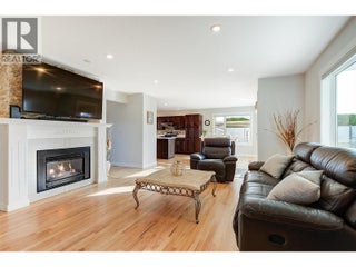 2547 Sexsmith Road. Kelowna, British Columbia