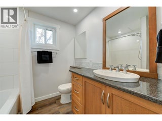 2547 Sexsmith Road. Kelowna, British Columbia