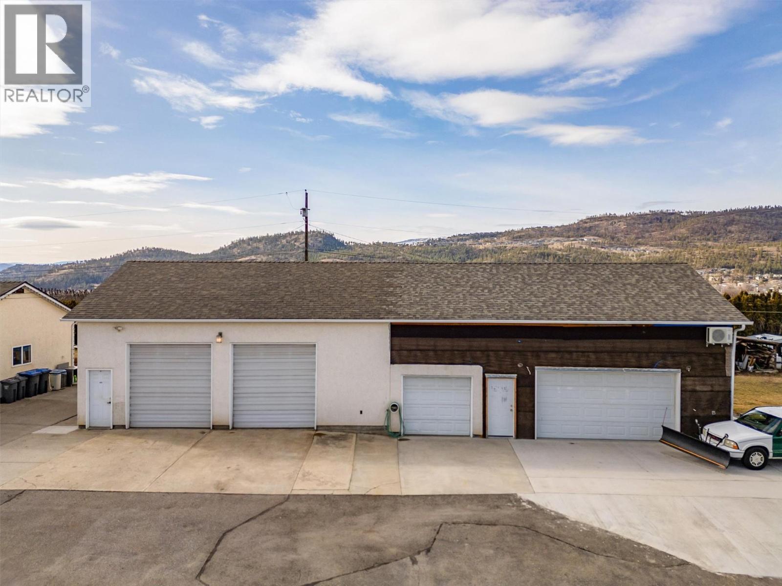2547 Sexsmith Road. Kelowna, British Columbia