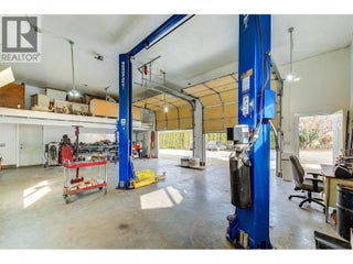 2547 Sexsmith Road. Kelowna, British Columbia