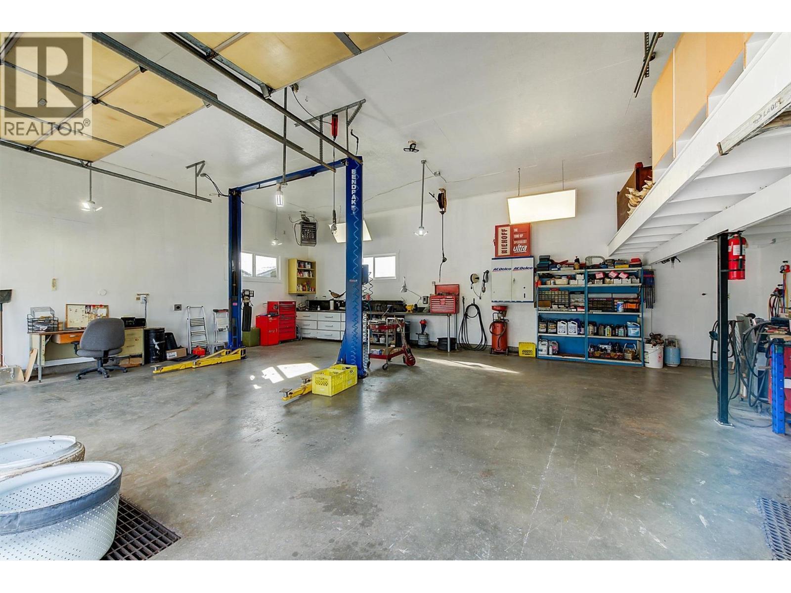 2547 Sexsmith Road. Kelowna, British Columbia