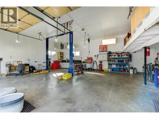 2547 Sexsmith Road. Kelowna, British Columbia