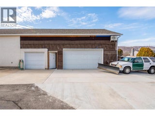 2547 Sexsmith Road. Kelowna, British Columbia