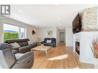 2547 Sexsmith Road. Kelowna, British Columbia