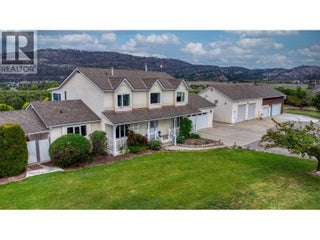 2547 Sexsmith Road. Kelowna, British Columbia