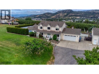2547 Sexsmith Road. Kelowna, British Columbia