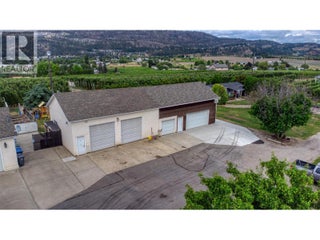 2547 Sexsmith Road. Kelowna, British Columbia